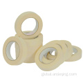 Masking Tape for Painting Masking Paper Adhesive Tape for Automotive Paint Factory